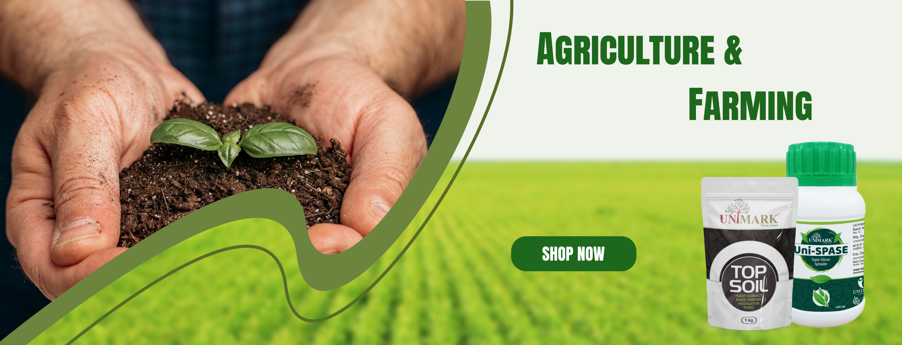 Agriculture